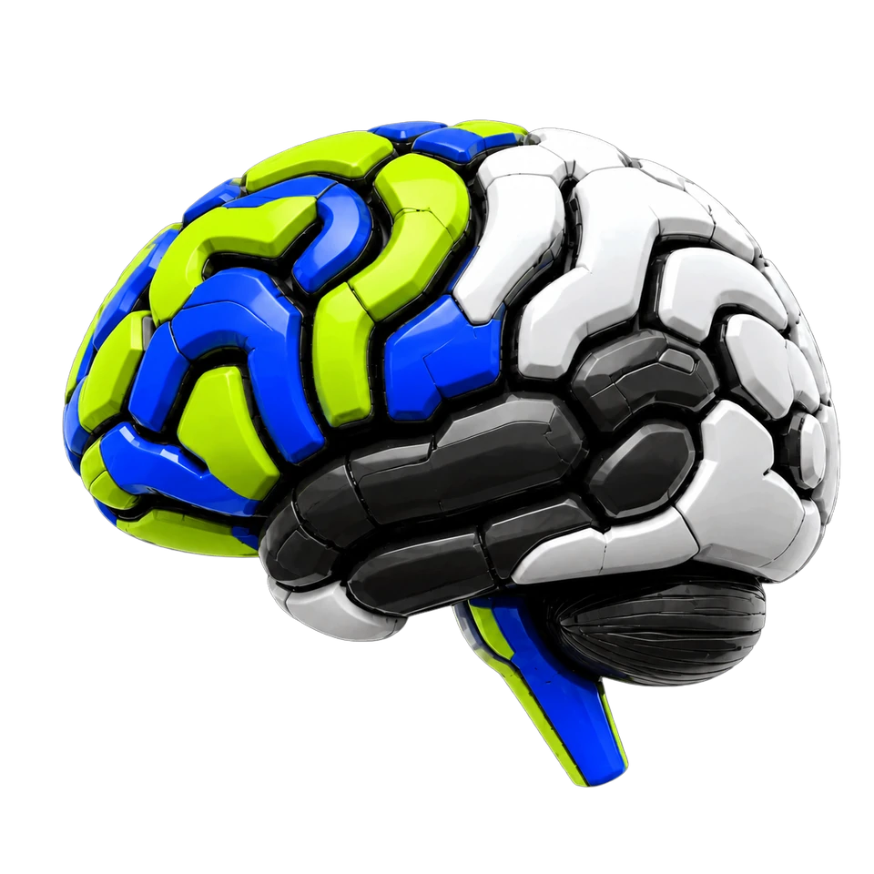 Inteligencia artificial y automatización — Couvance