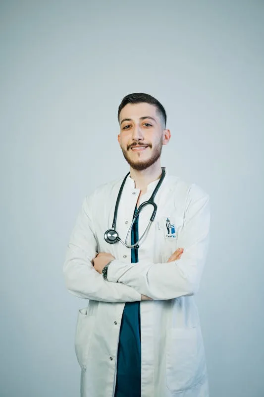 Dr. Argimiro Hernández