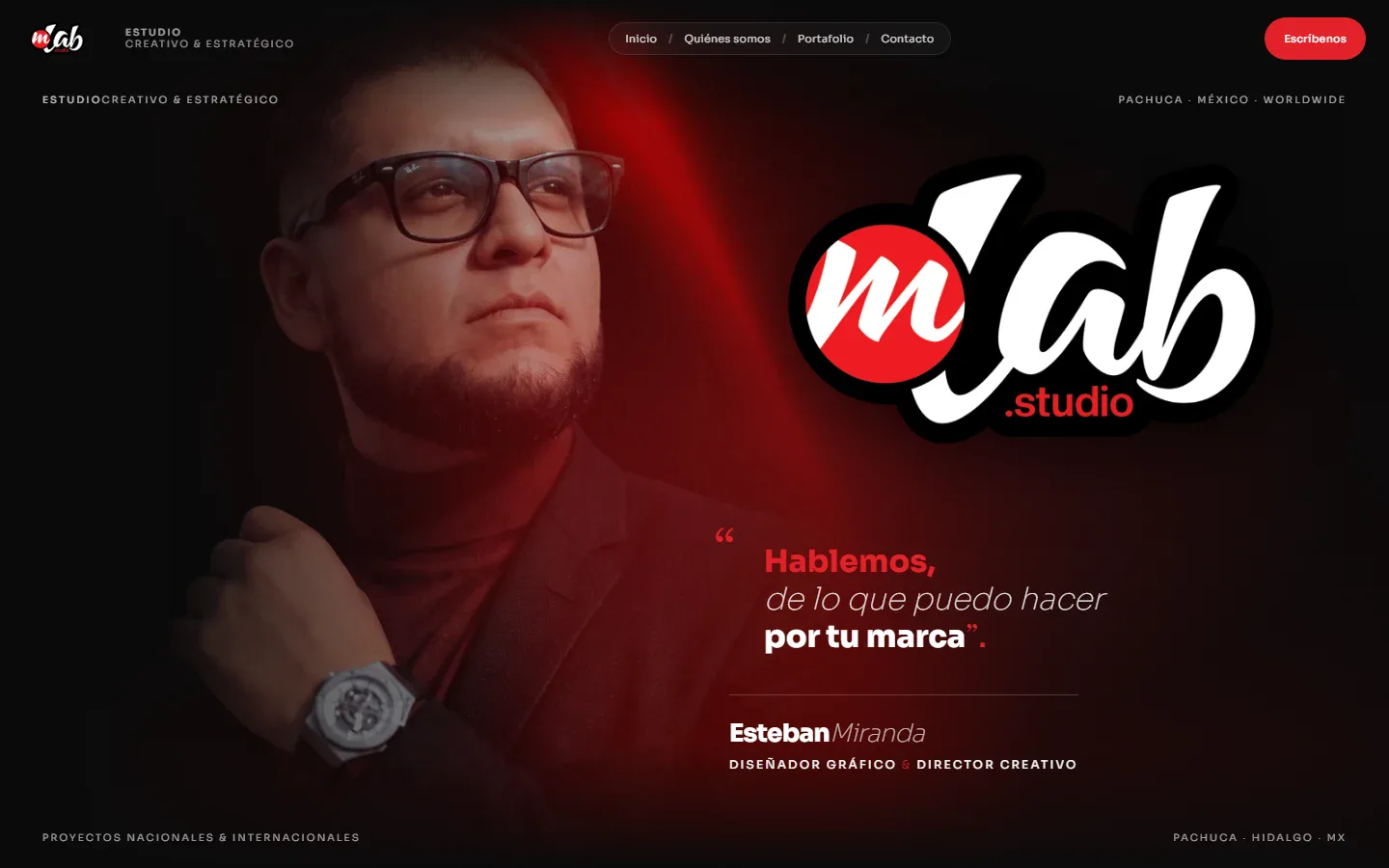 EmeLab Studio