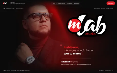 EmeLab Studio