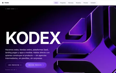 Kodex